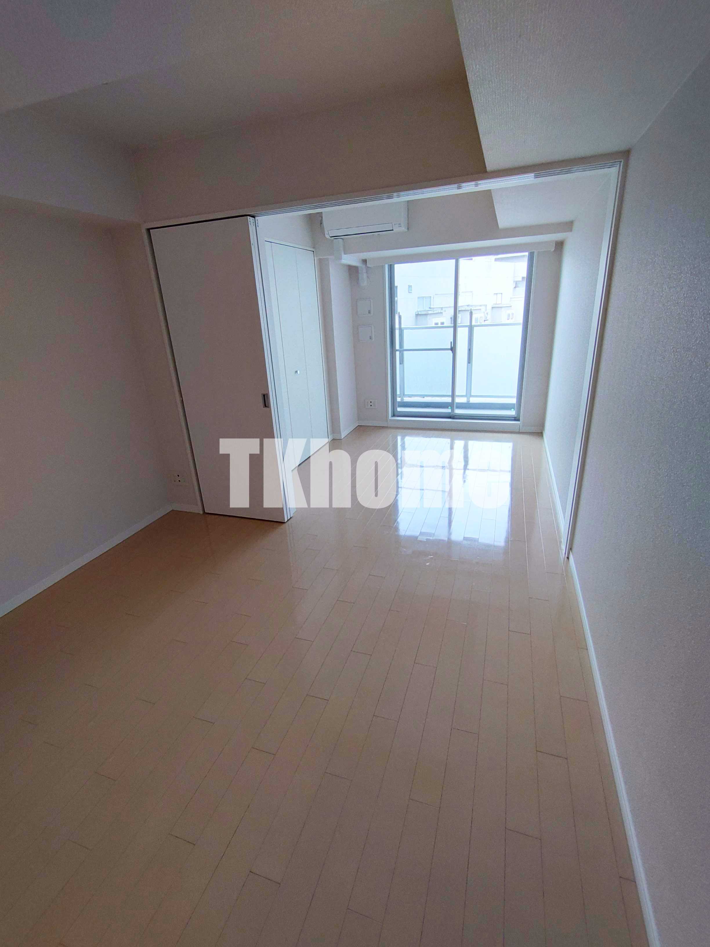 その他　LDKフローリング8.6帖