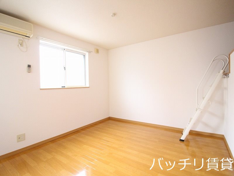 眺望　同型イメージの為、現状を優先致します。