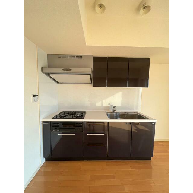 キッチン　※同仕様写真含む