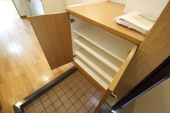 その他　※別号室の写真です