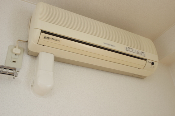 その他設備　※別号室の写真です