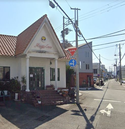 飲食店　マリー ルウ（飲食店）まで87m