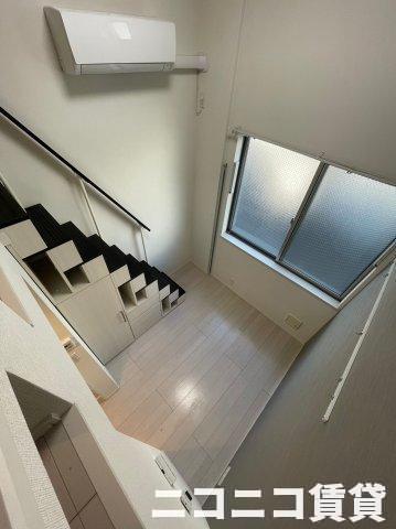 眺望　別号室イメージの為、現状を優先致します。