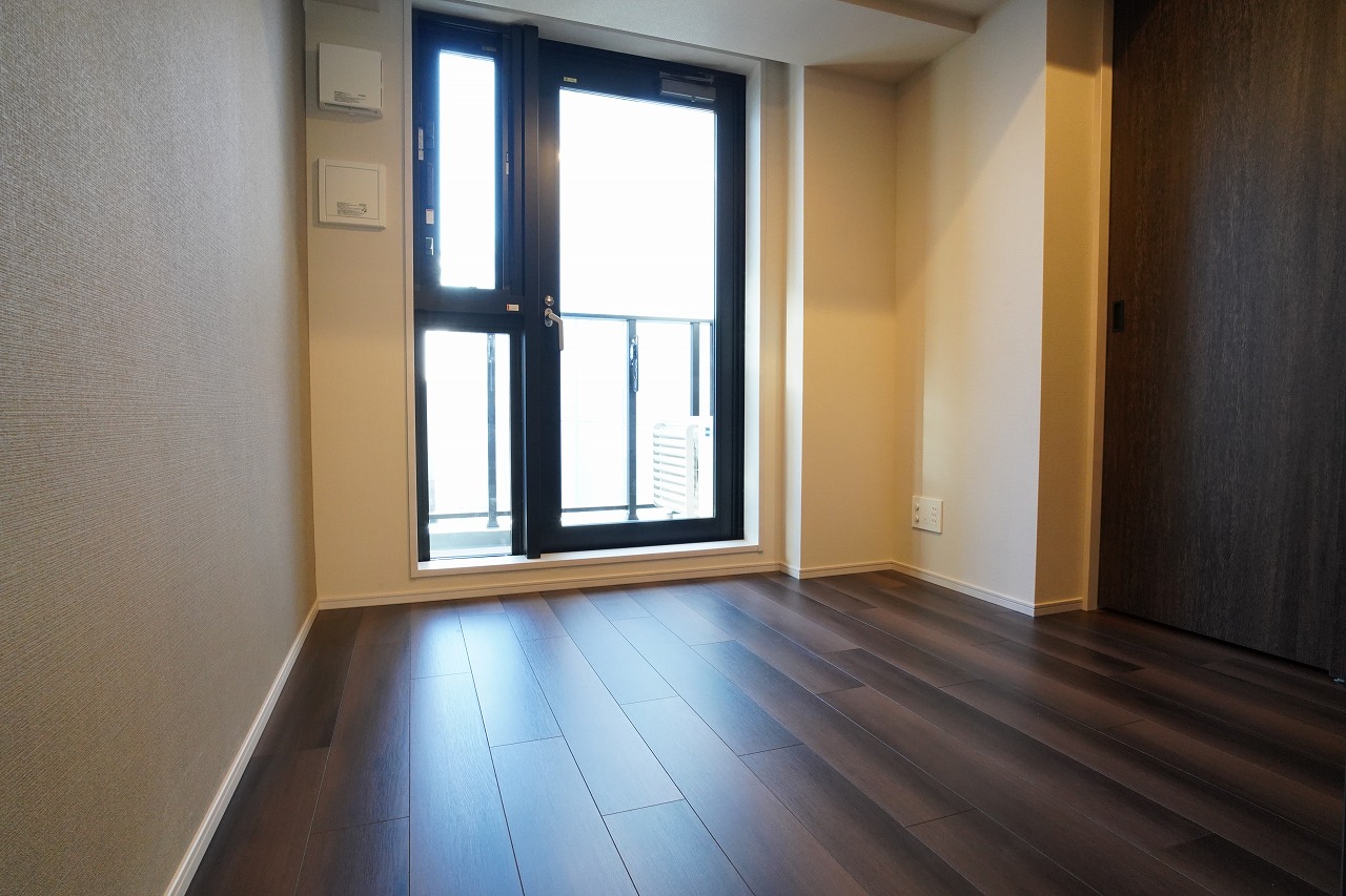 居室・リビング　居室※別部屋参考写真