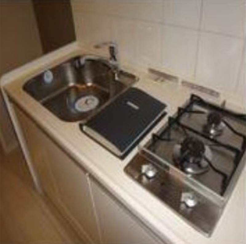 キッチン　同仕様写真含む