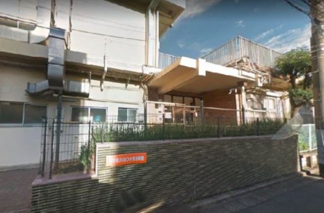 幼稚園・保育園　東小松川おひさま保育園（幼稚園・保育園）まで805m