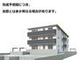 新宮中央駅より徒歩12分 3階 新築の賃貸物件
