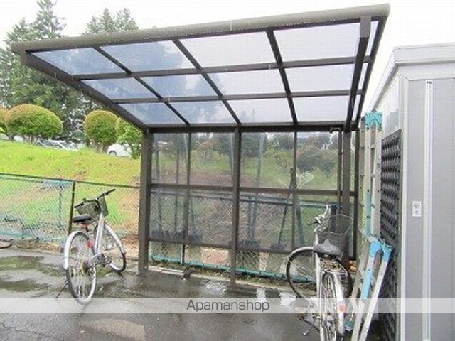 その他共有部分　その他共有部分