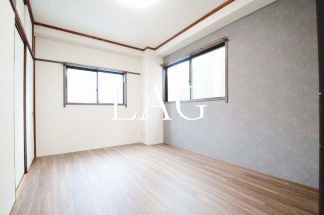 その他部屋・スペース　寝室です。