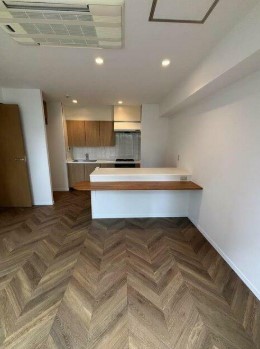 その他部屋・スペース　内観