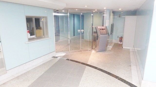 エントランス　部屋探しは株式会社　タウンハウジング　までお気軽にお問合せ…