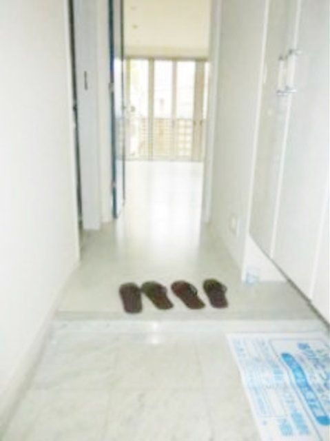 玄関　お部屋探しは株式会社　タウンハウジング　までお気軽にお問合…