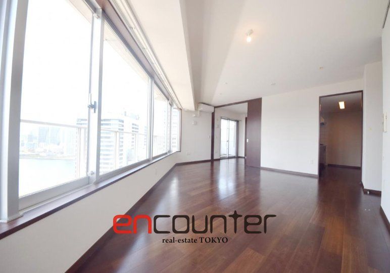 居室・リビング　リビング/居室