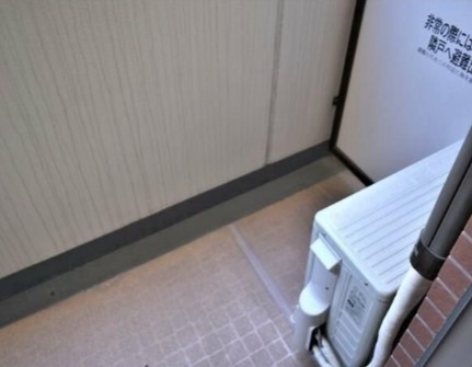 バルコニー　☆バルコニー☆