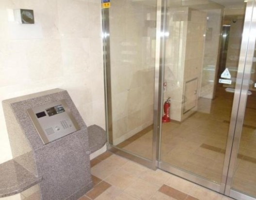 セキュリティ　☆安心安全のセキュリティ☆