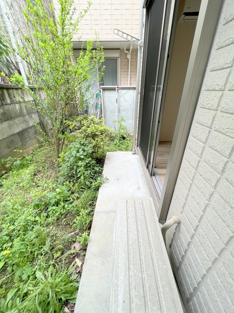 バルコニー　★テラス★