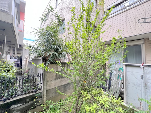 眺望　★テラスからの景色です★