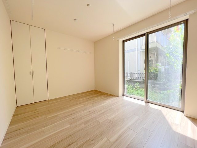 その他部屋・スペース　★キレイなフローリングのお部屋です★