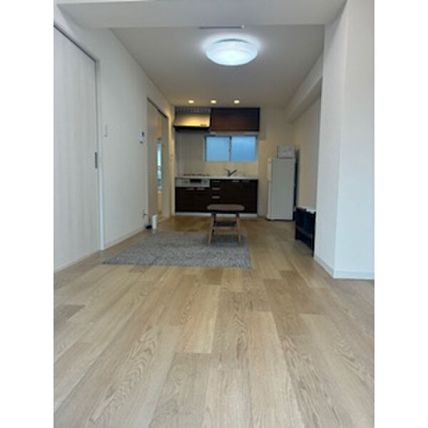 居室・リビング　写真はイメージです。