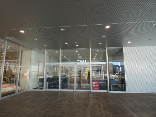 その他　ニトリ みなとみらい店（その他）まで746m