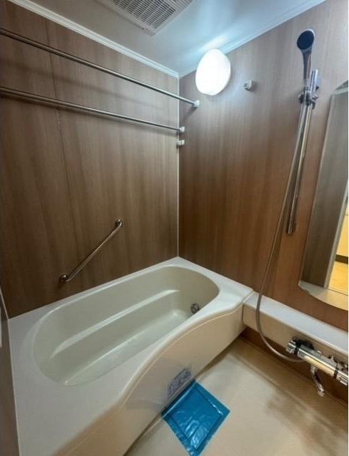 バス・シャワールーム　☆リラックスできるお風呂☆