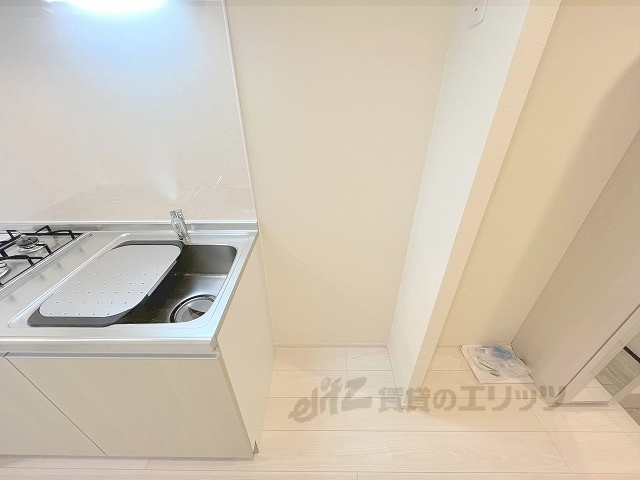 その他部屋・スペース　冷蔵庫置場