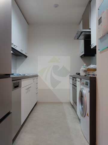 キッチン　プライムスクェアシティ