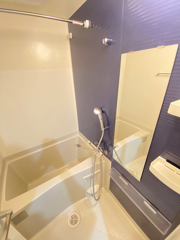 バス・シャワールーム　参考写真
