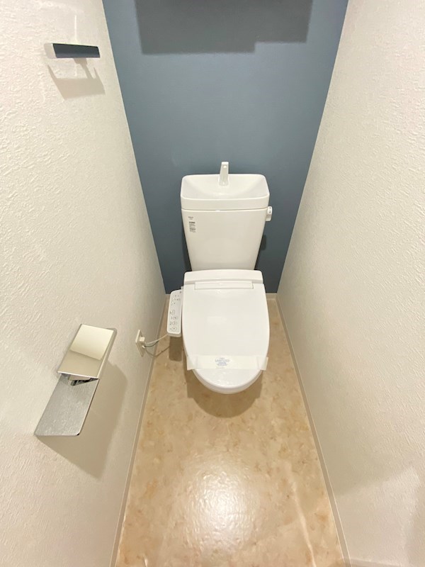 トイレ　参考写真