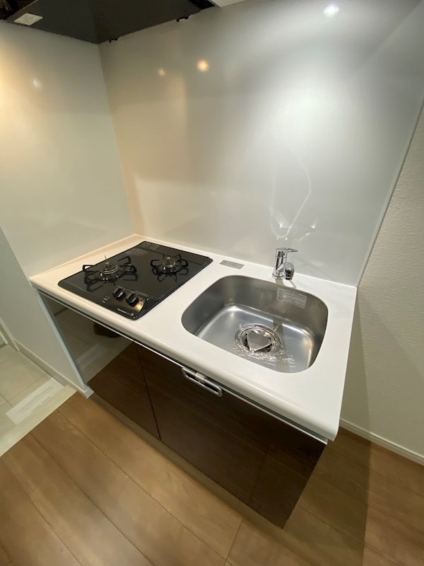 キッチン　参考写真