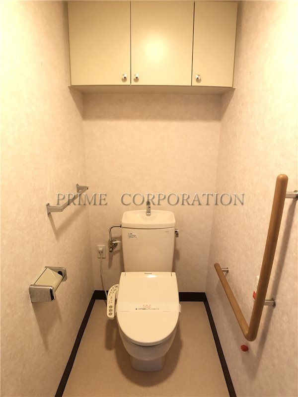 トイレ　※参考写真※