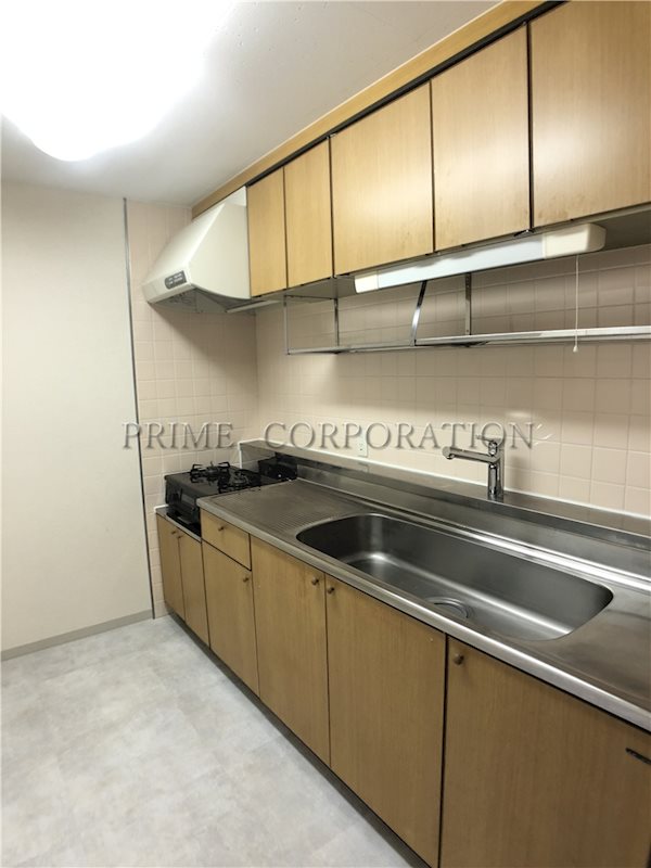 キッチン　※参考写真※