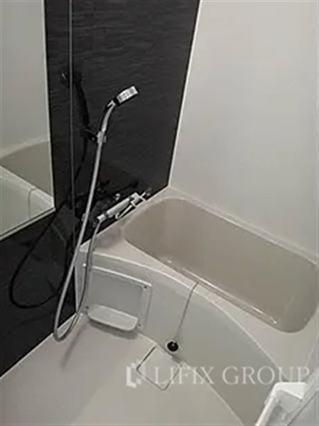 バス・シャワールーム　風呂