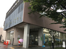 図書館　杉並区立今川図書館（図書館）まで415m