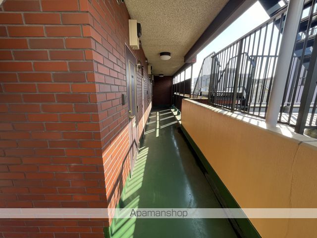 その他共有部分　その他共有部分