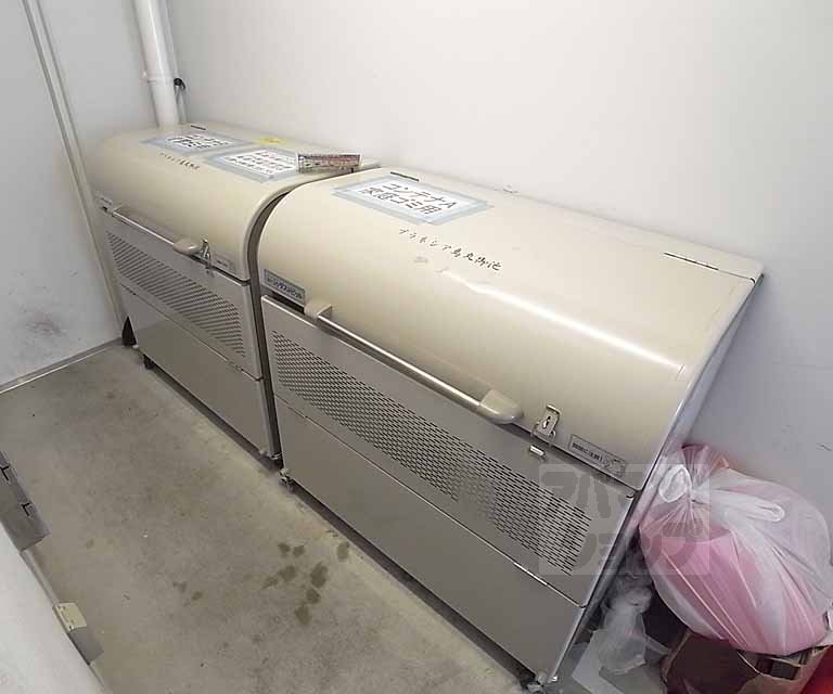 その他　ゴミ民間回収