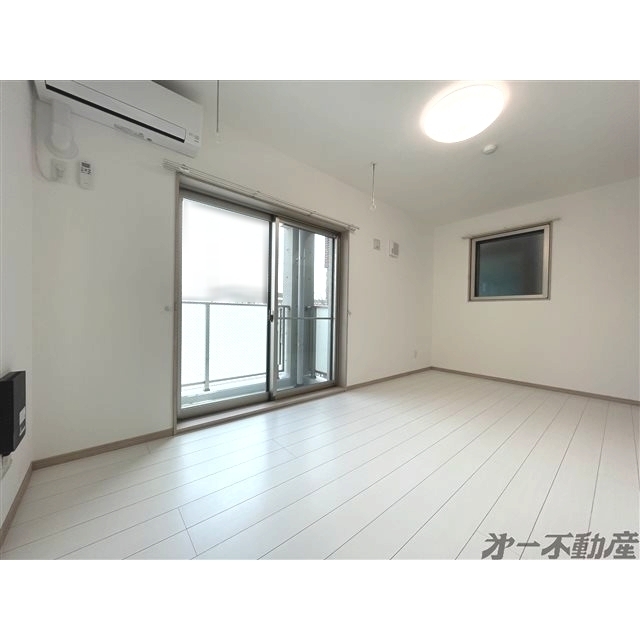 居室・リビング　洋室