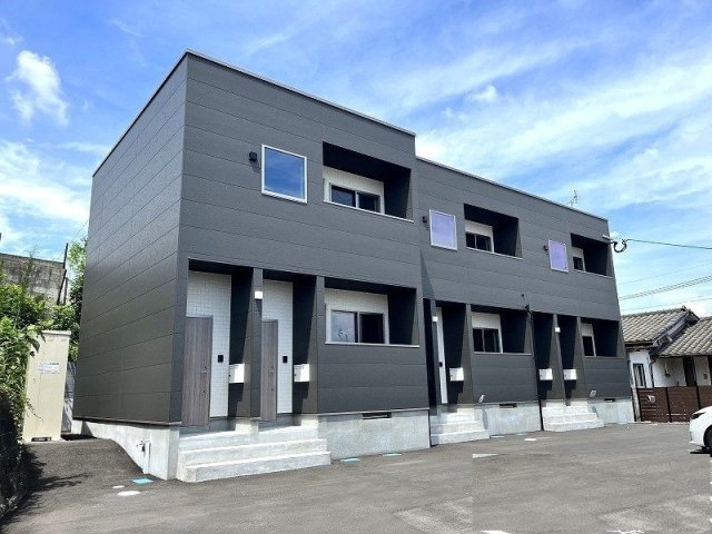 駐車場　駐車場もあります☆