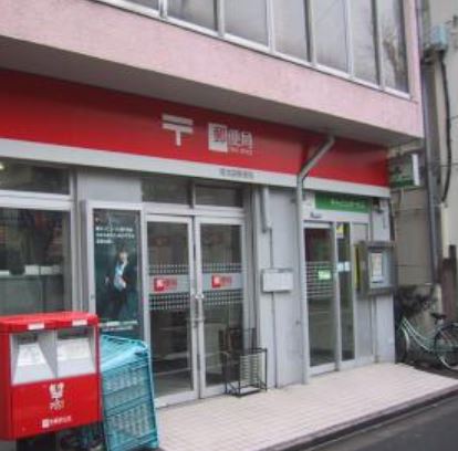 郵便局　江東北砂一郵便局（郵便局）まで177m