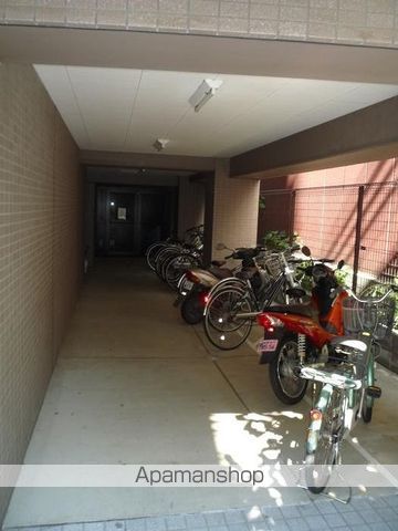 その他共有部分　その他共有部分