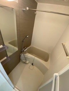 バス・シャワールーム　☆浴室☆