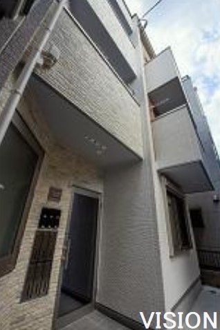 建物外観　☆外観☆