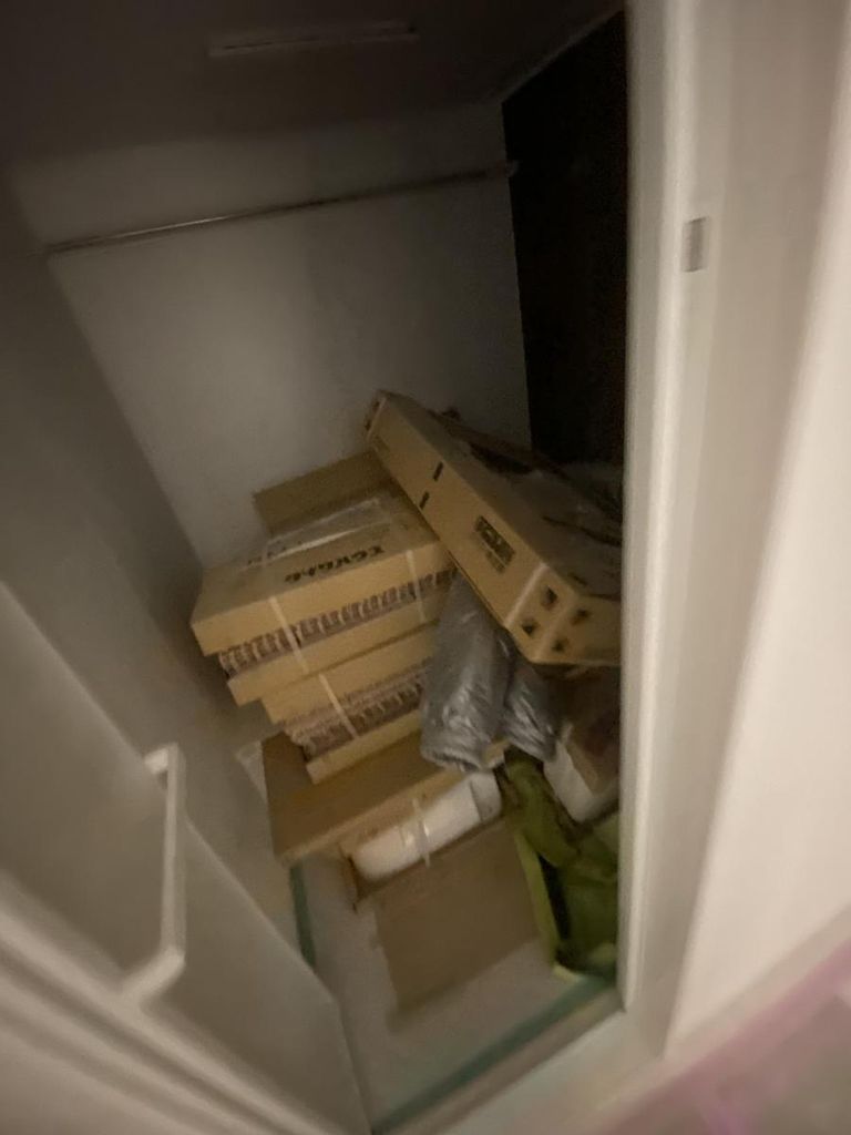 バス・シャワールーム　設備