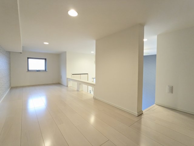 その他　ロフト