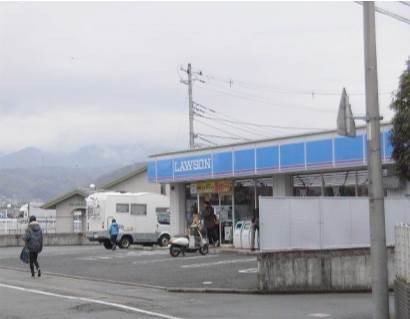 コンビニ　ローソン三島壱町田店（コンビニ）まで1080m