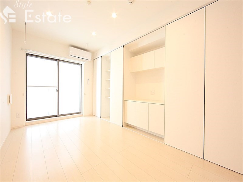 その他部屋・スペース　内装