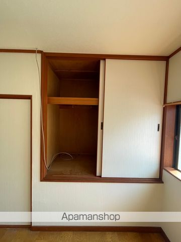 南海本線 紀ノ川駅 徒歩17分 2階建 築44年の内装写真