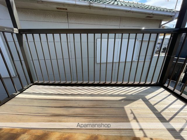 南海本線 紀ノ川駅 徒歩17分 2階建 築44年の内装写真