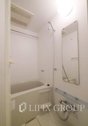 バス・シャワールーム　風呂