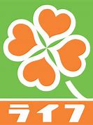 スーパー　ライフ 市谷薬王寺店（スーパー）まで52m